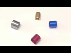 Componenti di freccia