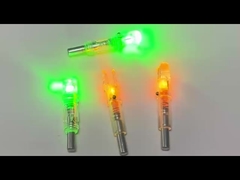 Componenti di freccia