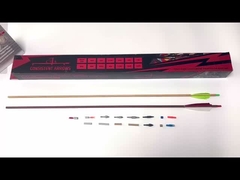 ID.245», spina dorsale di 6.2mm 250/300/340/400/500/600 di .003-.001