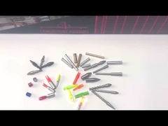 Componenti di freccia