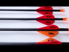 3K frecce da caccia per assassini