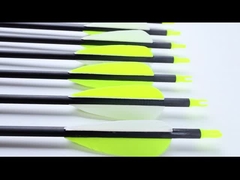 Serie Blast Pro di dimensioni standard 6.2mm per caccia e mirate