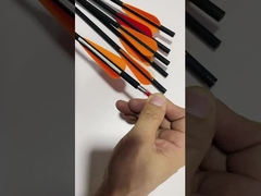 4.2 mm di luccio illuminato